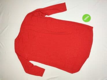 tuniki lniane włoskie: New Style, Tunika damska, rozmiar 2XL — 4