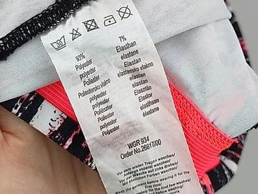 belkin dresy: Legginsy Sportowe damskie, rozmiar L — 4