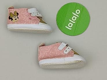 tshirt: Buciki niemowlęce, Disney, 20, stan - Bardzo dobry — 3