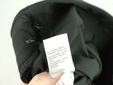 legginsy roxy: Legginsy Eleganckie damskie, rozmiar L — 5