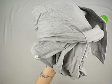 sinsay code: Wółczanka, Koszulа dla mężczyzn, rozmiar 2XL — 5