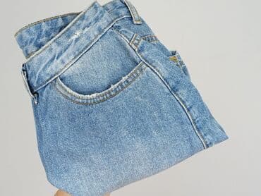 spódnice dżinsowe reserved: Denim, Spódnica damska, rozmiar S — 5