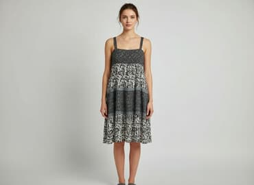 sukienka do chrztu smyk: Image, Sukienka damska, rozmiar S — 8