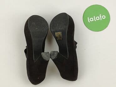 shein buty damskie na obcasie: Półbuty damskie, rozmiar 38 — 5