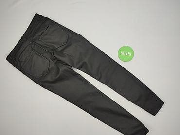 jeansy 44: Reserved, Jeansy damskie, rozmiar L — 3