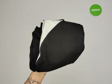 hm joggery damskie: H&M, Legginsy Sportowe damskie, rozmiar S — 6