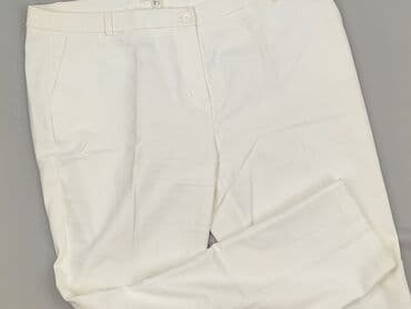 pampersy majtki: Koton, Spodnie materiałowe damskie, rozmiar 2XL — 1