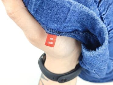 trampki vans authentic: Skirt, 5-6 years, 110-116 cm, condition - Very good — 4