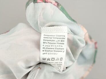 koszulki z napisem na plecach: Bluzka damska, 2XL — 7