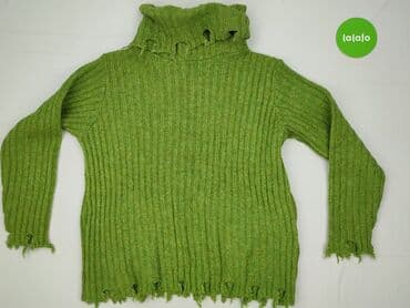 name it merino body: Golf damski, L — 2