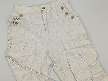 lestrosa buty klapki: Emery Rose, Spodnie materiałowe damskie, rozmiar L — 1