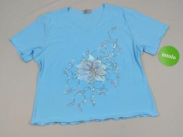 Women: Women's blouse, 3XL at lalafo.pl — 2 Women: Women's blouse, 3XL — 2