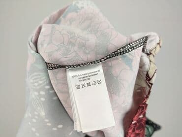 Women: Laura Clément, Women's blouse, 3XL — 5