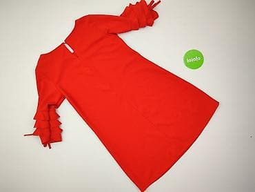 sukienki rainbow: Sukienka damska, rozmiar S — 3