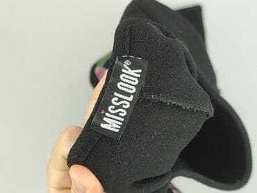 stare sukienki: Misslook, Sukienka damska, rozmiar S — 4