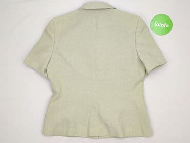 sukienka marynarka z krotkim rekawem: Marynarka damska, rozmiar S — 4