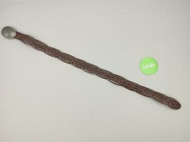 czapka c: Pasek, Damskie, stan - Idealny — 2