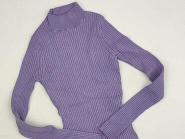 Swetry: Sweter damski, rozmiar S
