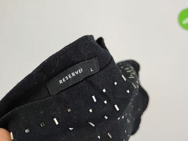 moschino bluzki: Reserved, Bluzka damska, rozmiar L — 5