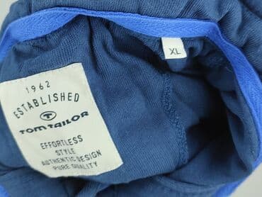 everlast kurtka zimowa: Tom Tailor, Polo shirt for men, XL — 6