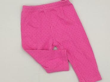 c a legginsy niemowlece: Legginsy, 3-6 miesięcy, stan - Idealny — 1