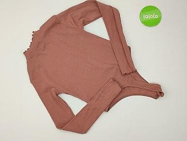 him body: Body damskie, rozmiar XS — 3