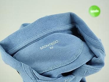 marc o: Montego, Damska koszulka polo, rozmiar M — 5