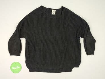 sweter grucha allegro: Sinsay, Women`s sweater, size M (EU 38) — 2