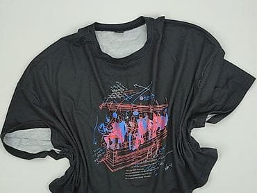 shrek 21: Shein, T-shirt damski, rozmiar L — 1
