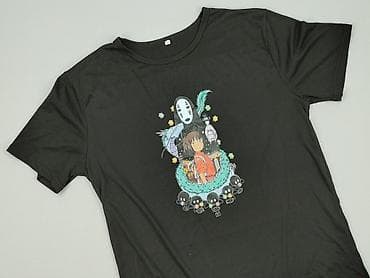 T-shirt damski, rozmiar 2XL