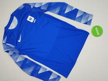 trampki na koturnie nike allegro: Nike, T-shirt sportowy dla mężczyzn, rozmiar S — 2