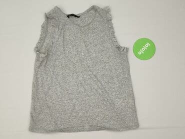 sukienka z lnem lidl: New Look, Bluzka damska, M — 2