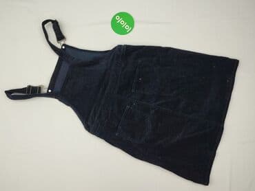 kombinezon damski piżama: Tu, Ogrodniczki damskie, S — 3