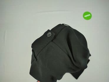 legginsy damskie calvin klein allegro: Material trousers for women, S at lalafo.pl — 4 legginsy damskie calvin klein allegro: Material trousers for women, S — 4