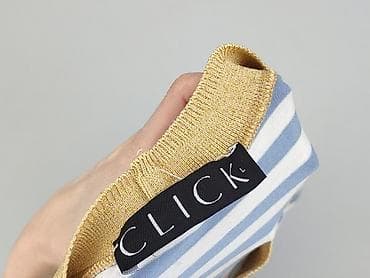 ck bluzki: CLICK, T-shirt damski, rozmiar L — 4