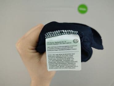 simplicity ubrania: C&A, Koszulka polo dla mężczyzn, rozmiar 2XL — 5