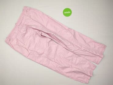 cropp spodnie cargo damskie: Spodnie cargo damskie, rozmiar 3XL — 3