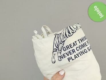 bialy top reserved: Divided, Women`s top, size L — 5