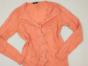 sweter z perełkami h: Monnari, Кардиган жіночий, розмір XL — 1