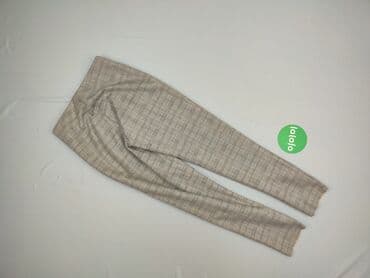 spodnie z piórami zara: Zara, Spodnie materiałowe damskie, rozmiar XS — 3