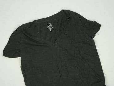 zalando gap t shirt damski: Gap, T-shirt damski, rozmiar S — 6