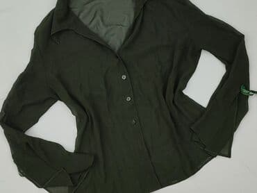 smog koszule: Koszula damska, rozmiar L — 1