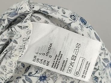 bluza ze spongebob: H&M, T-shirt damski, rozmiar L — 5