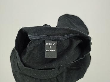 clothes second hand: Shein, Koszulka dla mężczyzn, rozmiar S — 5