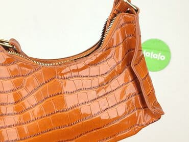 markowy szalik damski: Torebka, stan - Bardzo dobry — 5