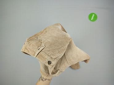 monari spodnie: Spodnie materiałowe damskie, rozmiar M — 5