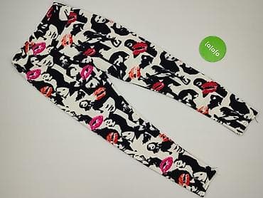 sprzedam majtki: Legginsy Sportowe damskie, rozmiar L — 2