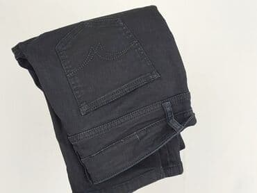 krótkie spodenki lee cooper: Lee Cooper, Jeansy damskie, rozmiar S — 6