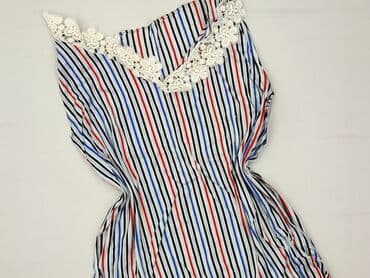 zara sukienka w geometryczne wzory: Women`s dress, size S (EU 36) — 1