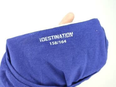 sukienki codzienne letnie: T-shirt, Destination, 14 years, 158-164 cm, condition - Perfect — 4